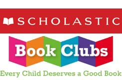 SCholastic Book Clubs