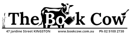 The Book Cow book cow